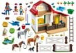 6927 PLAYMOBIL® Country, Ponifarm hind ja info | Klotsid ja konstruktorid | hansapost.ee