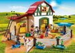 6927 PLAYMOBIL® Country, Ponifarm hind ja info | Klotsid ja konstruktorid | hansapost.ee