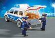 6920 PLAYMOBIL® City Action, Maanteepatrull цена и информация | Klotsid ja konstruktorid | hansapost.ee