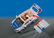 6920 PLAYMOBIL® City Action, Maanteepatrull цена и информация | Klotsid ja konstruktorid | hansapost.ee