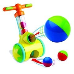 TOMY метатель мяча, E71161 цена и информация | Игрушки для малышей | hansapost.ee