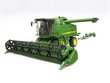 Kombain Bruder John deere 02132 hind ja info | Mänguasjad poistele | hansapost.ee