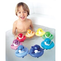 TOMY игрушка для ванной Delfiin, 6528 цена и информация | Игрушки для малышей | hansapost.ee