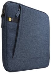 Sülearvuti ümbris Case Logic Huxton, 13.3" (33.8 cm) hind ja info | Sülearvutikotid | hansapost.ee