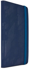 Case Logic Surefit Folio 8” CBUE-1208 ЧЕРНЫЙ (3203704) цена и информация | Чехлы для планшетов и электронных книг | hansapost.ee