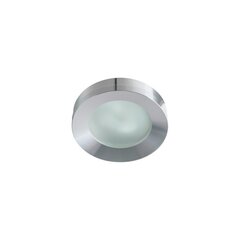 Встраиваемый светильник Italux Verta MQ71803-1B цена и информация | Монтируемые светильники, светодиодные панели | hansapost.ee