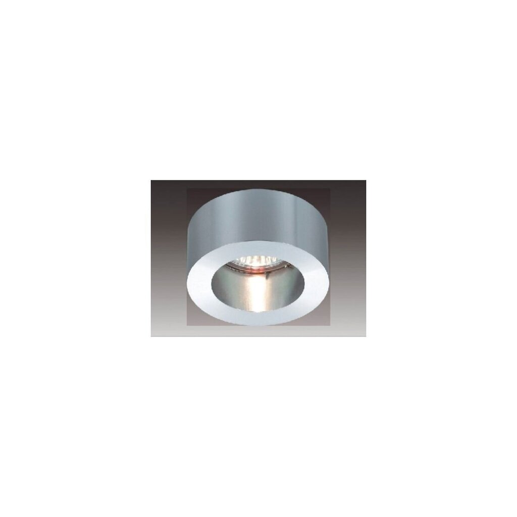 Süvistatav valgusti Italux Tentos MQ71811-1C hind ja info | Süvistatavad LED valgustid | hansapost.ee
