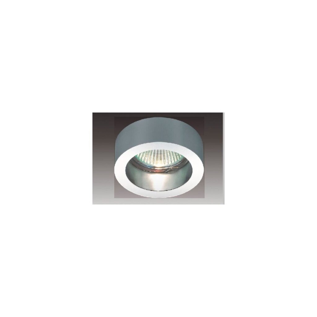Süvistatav valgusti Italux Ranti MQ71811-1B hind ja info | Süvistatavad LED valgustid | hansapost.ee