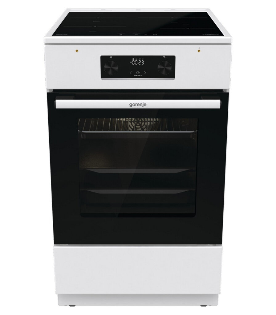 Gorenje GEIT5C60WPG hind ja info | Elektripliidid | hansapost.ee