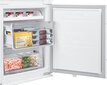 Külmik Samsung BRB30703EWW/EF цена и информация | Külmkapid-külmikud | hansapost.ee