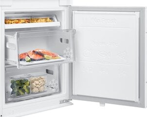 Külmik Samsung BRB30703EWW/EF цена и информация | Холодильники | hansapost.ee