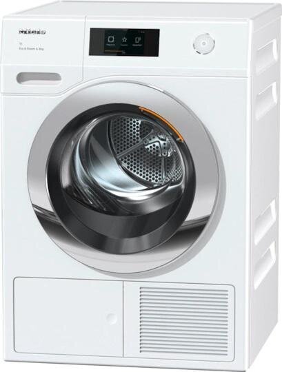 Miele TCR790WP hind ja info | Pesukuivatid | hansapost.ee