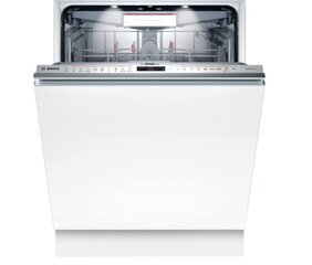 Посудомоечная машина Bosch SMV8ZCX02E цена и информация | Посудомоечные машины | hansapost.ee