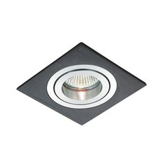 Встраиваемый светильник Italux Mq MQ71805-1AB цена и информация | Монтируемые светильники, светодиодные панели | hansapost.ee