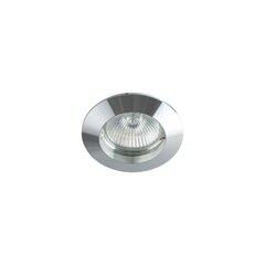 Встраиваемый светильник Italux Mailo MQ71809-1A цена и информация | Монтируемые светильники, светодиодные панели | hansapost.ee