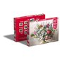 Pusle Cherry Puzzi Glamour Bouquet 1000 o. цена и информация | Pusled lastele ja täiskasvanutele | hansapost.ee