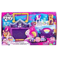 Набор My little pony цена и информация | Игрушки для мальчиков | hansapost.ee