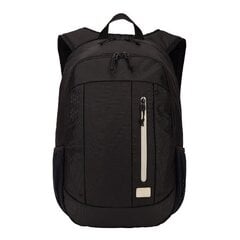 Компьютерный рюкзак Case Logic WMBP215, 15,6", черный цена и информация | Рюкзаки, сумки, чехлы для компьютеров | hansapost.ee