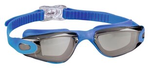 Swimming googles UV antifog BECO Santos 9967 6 blue цена и информация | Очки для плавания | hansapost.ee