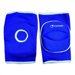Volley kneepads GARLANDO GSP-005 XS Blue цена и информация | Ортезы и бандажи | hansapost.ee
