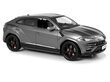 Raadio teel juhitav Lamborghini Urus 1:24 hall hind ja info | Mänguasjad poistele | hansapost.ee