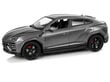 Raadio teel juhitav Lamborghini Urus 1:24 hall цена и информация | Mänguasjad poistele | hansapost.ee