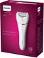 Philips Series 8000 BRE700/00 цена и информация | Raseerijad, epilaatorid ja fotoepilaatorid | hansapost.ee