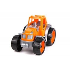 Traktor Technok 3800 hind ja info | Technok Lelud | hansapost.ee