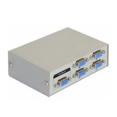 Delock AISCOV0046 hind ja info | USB adapterid ja jagajad | hansapost.ee