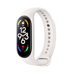 Dirželis skirtas Xiaomi Smart Band 7 hind ja info | Xiaomi Nutikellad ja nutivõrud | hansapost.ee