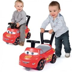 Tõukeauto-käimistugi Pikne McQueen hind ja info | Beebide mänguasjad | hansapost.ee