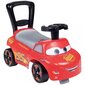 Tõukeauto-käimistugi Pikne McQueen цена и информация | Beebide mänguasjad | hansapost.ee