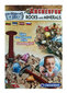 Arendav mäng Clementoni Science&Play: kivid ja mineraalid цена и информация | Arendavad laste mänguasjad | hansapost.ee