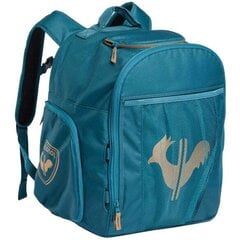 Рюкзак для лыжных ботинок и шлема Rossignol Electra, синий цвет цена и информация | Рюкзаки и сумки | hansapost.ee