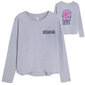 Cool Club pikkade varrukatega T-särk tüdrukutele, CCG2523495 цена и информация | Särgid tüdrukutele | hansapost.ee