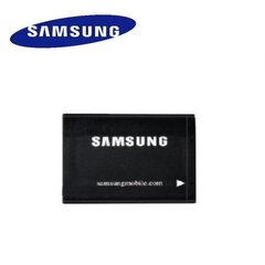 Samsung AB483450BU (S5350 Shark 3630 900mAh Li-Ion) hind ja info | Akud mobiiltelefonidele | hansapost.ee