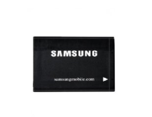 Samsung AB483450BU (S5350 Shark 3630 900mAh Li-Ion) цена и информация | Аккумуляторы для телефонов | hansapost.ee