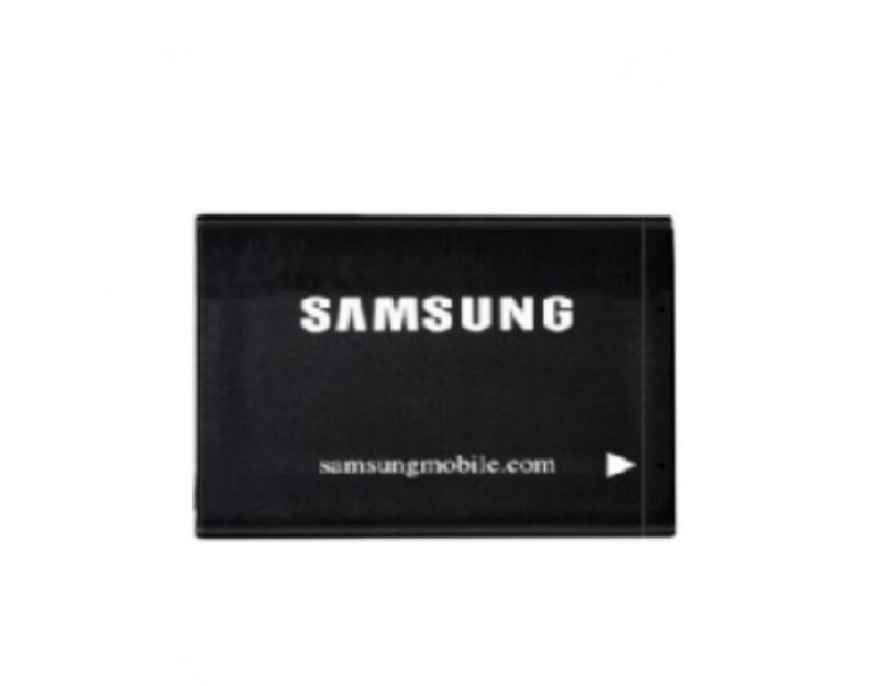 Samsung AB483450BU (S5350 Shark 3630 900mAh Li-Ion) цена и информация | Akud mobiiltelefonidele | hansapost.ee