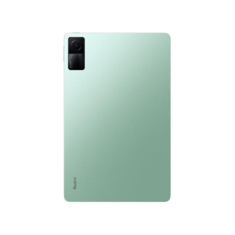 Xiaomi Redmi Pad 10.61" IPS 3/64GB WiFi Mint Green цена и информация | Tahvelarvutid | hansapost.ee