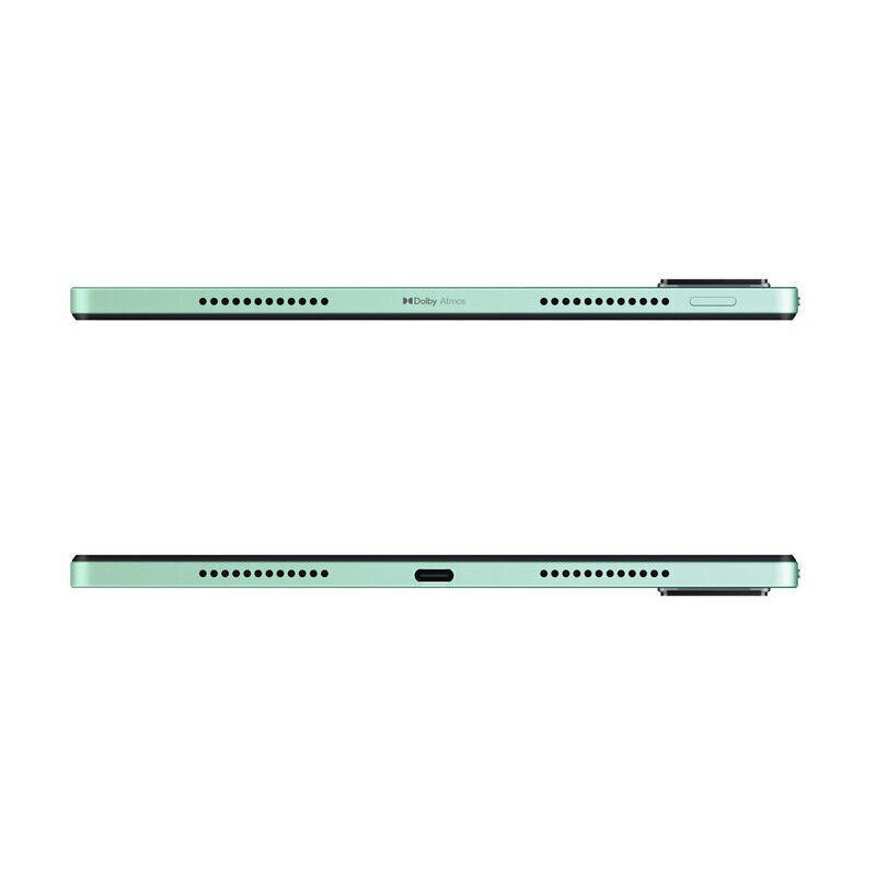 Xiaomi Redmi Pad 10.61" IPS 3/64GB WiFi Mint Green hind ja info | Tahvelarvutid | hansapost.ee