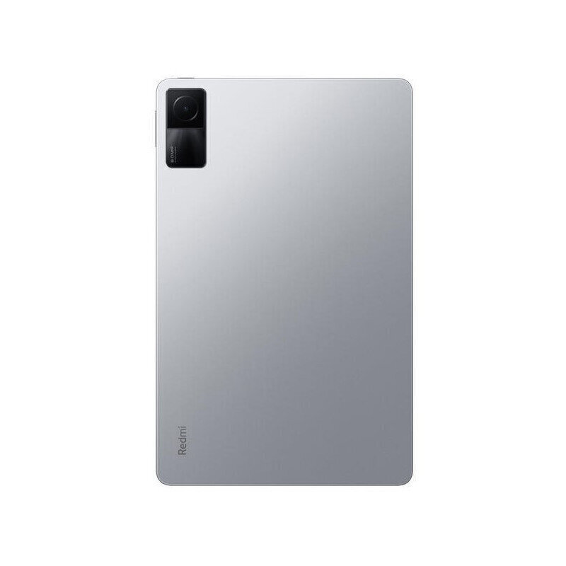 Xiaomi Redmi Pad 10.61" IPS 3/64GB WiFi Moonlight Silver hind ja info | Tahvelarvutid | hansapost.ee