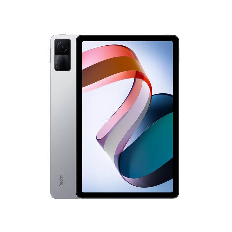 Xiaomi Redmi Pad 10.61" IPS 3/64GB WiFi Moonlight Silver hind ja info | Tahvelarvutid | hansapost.ee