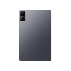 Xiaomi Redmi Pad 10.61" IPS 3/64GB WiFi Graphite Gray цена и информация | Tahvelarvutid | hansapost.ee