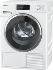 Miele TWL780WP hind ja info | Pesukuivatid | hansapost.ee