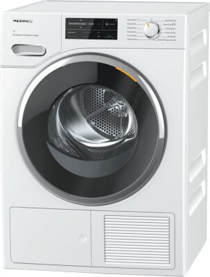 Miele TWL780WP цена и информация | Pesukuivatid | hansapost.ee