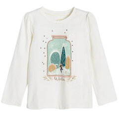 Cool Club блузка с длинными рукавами для девочек, CCG2513286 цена и информация | Рубашки для девочек | hansapost.ee