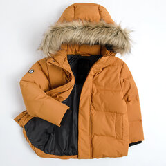 Cool Club куртка для мальчиков, COB2511489 цена и информация | Зимняя одежда для детей | hansapost.ee