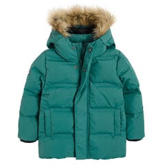 Cool Club куртка для мальчиков, COB2511488 цена и информация | Зимняя одежда для детей | hansapost.ee