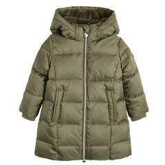 Cool Club пальто для девочек, COG2511814 цена и информация | Зимняя одежда для детей | hansapost.ee
