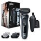 Braun Series 6 61-N7650CC цена и информация | Pardlid | hansapost.ee